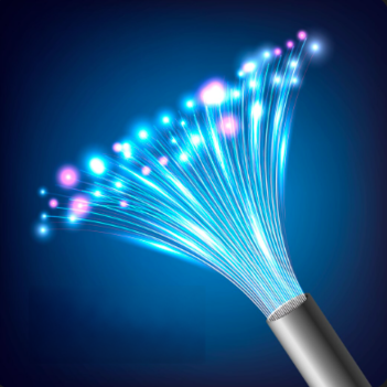 Soluções em Fibra Óptica Empresarial