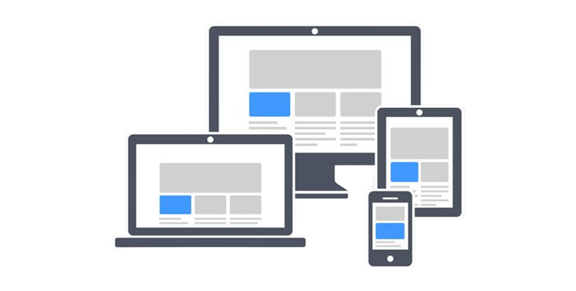 Sites Modernos, Rápidos e Responsivos
