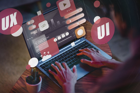 Criação de Sites Profissionais